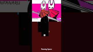 Hollow Knight Gyat Squaro The Bouncing Square