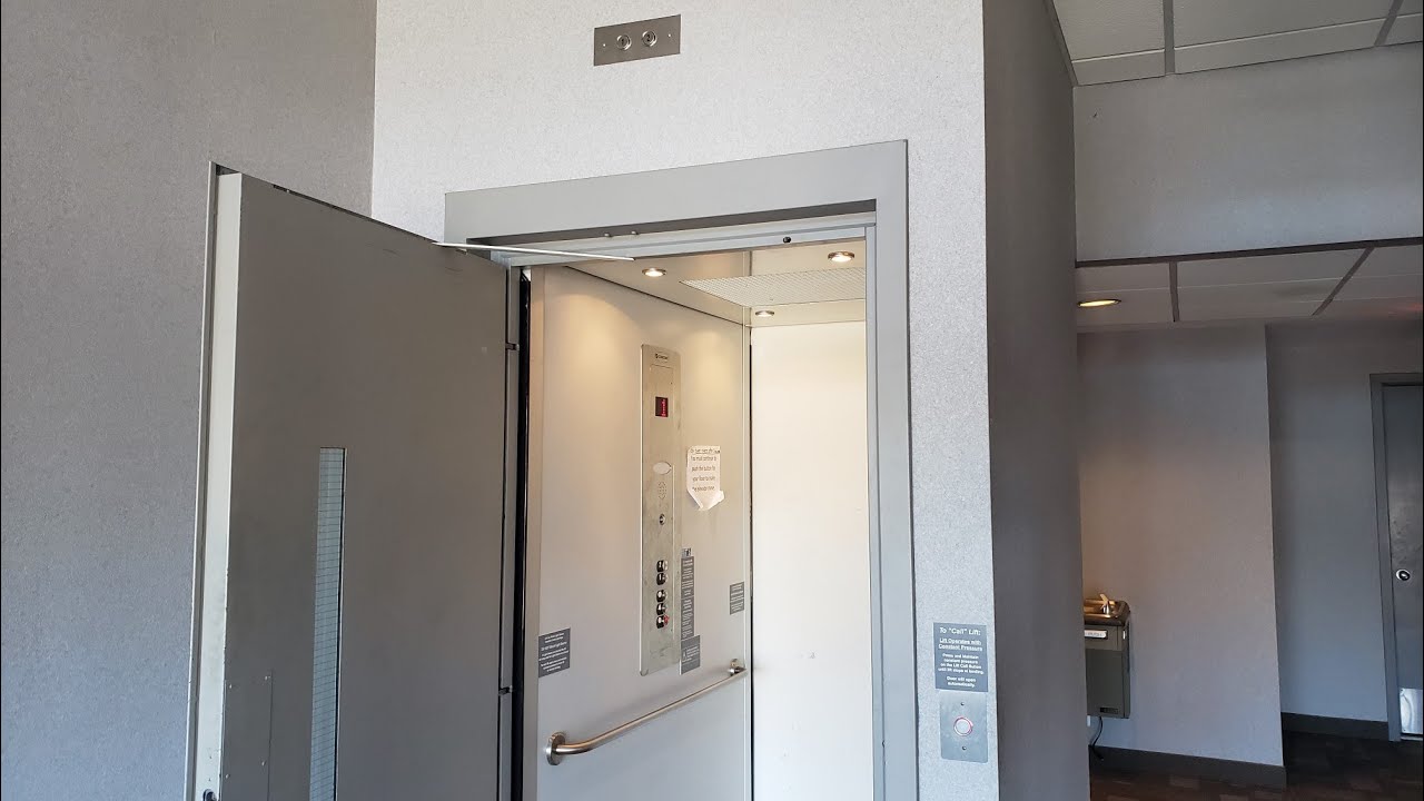 Concord Wheelchair Lift 21751 W 11 Mile Road, Southfield, MI YouTube