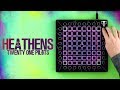 twenty one pilots - Heathens // Launchpad Remix