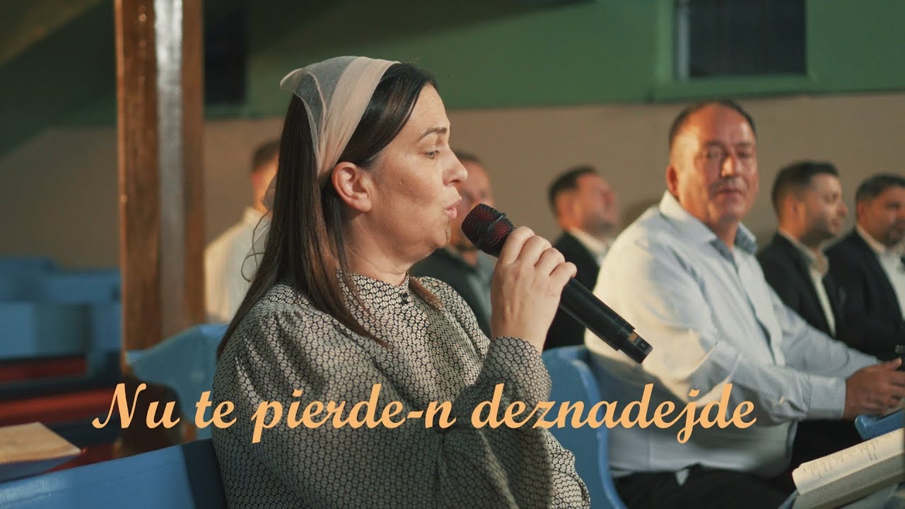 Nu te pierde-n deznadejde - Cantari vechi cu Gabriel Gorcea si Prietenii LIVE - 2025