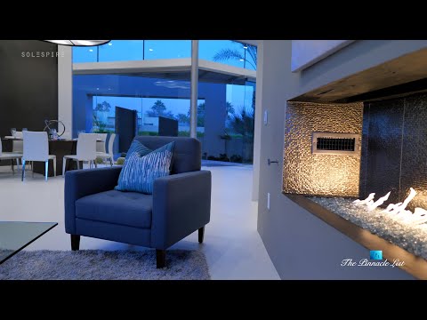 32 Ambassador Cir, Rancho Mirage, CA home video tour