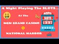 THE GIANT...  MGM NATIONAL HARBOR RESORT & CASINO #shorts ...