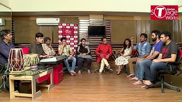 Nikhil Kumar | Students Jam Session | T-Series StageWorks