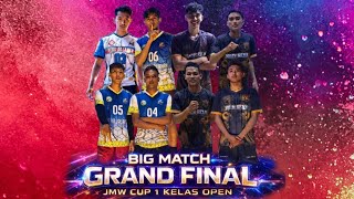 B💣💣M (amek,anas,ovinda,blarak,komik,rian vs angga malang,ropat,ulum,angki,fadil) jmw cup 1