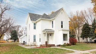 609 Evans video tour
