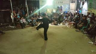 Pencak Shilat Bandrong Lontar tirtayasa