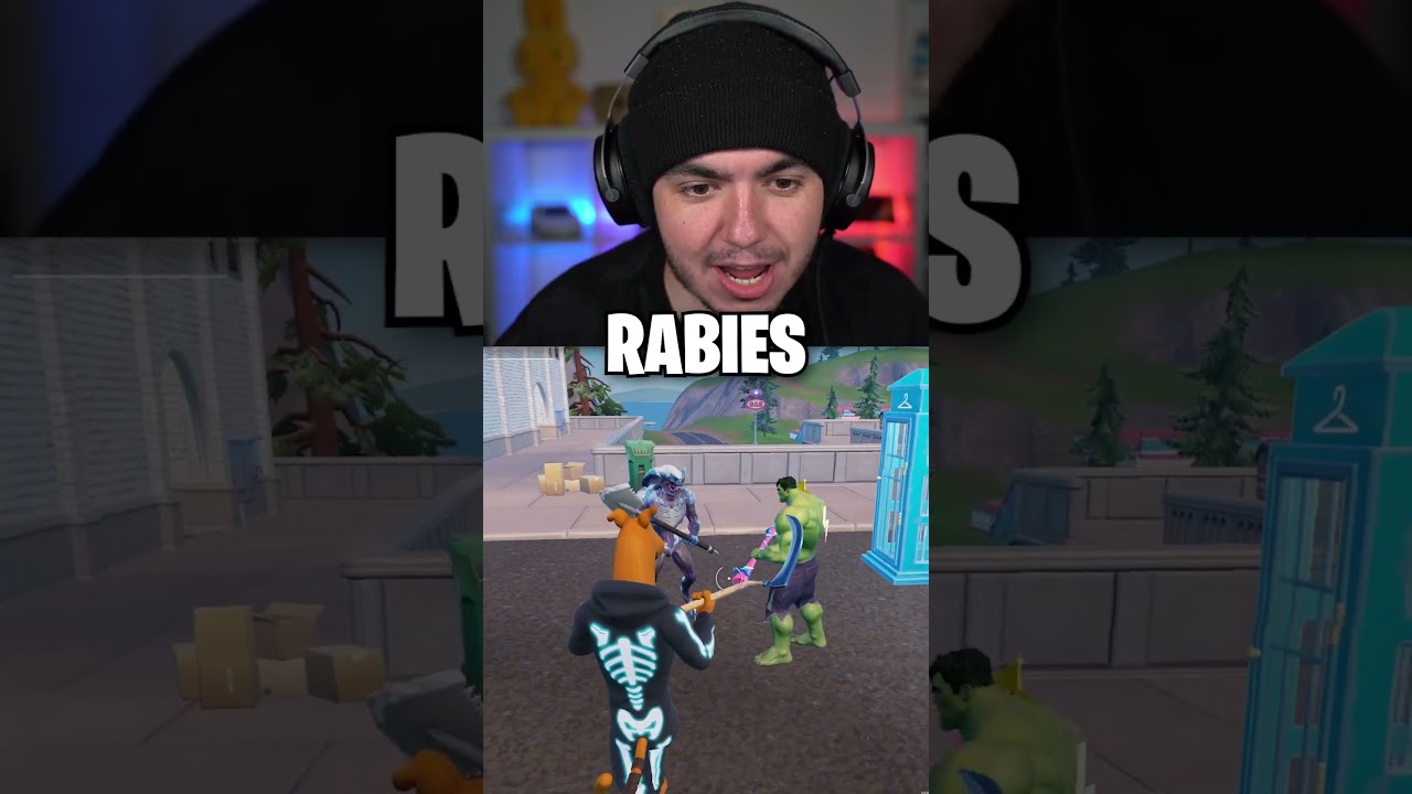 MATCH SKINS = WIN *ANIMAL EDITION*