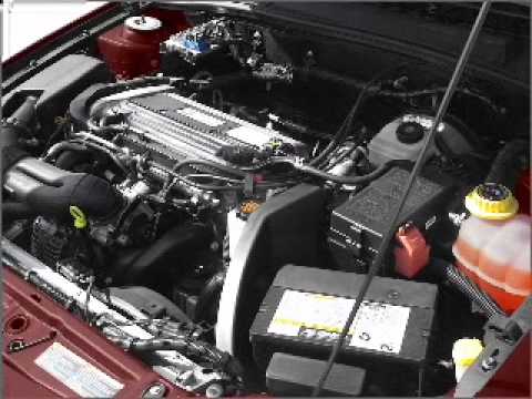 2002 Saturn L200 - Midwest City OK - YouTube 2003 saturn l200 engine diagram 