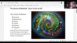 The Karma of Mankind – Does it Exist at All?