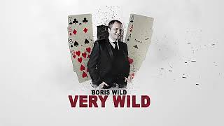 Very Wild by Boris Wild (2022)