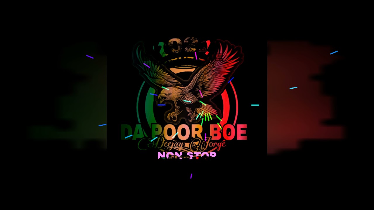 Deejay Jorge x Non Stop 2021