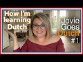 Dutch Inburgering Requirements &amp; Dutch Lessons (finally!) - Jovie Goes Dutch - Jovie&#39;s Home