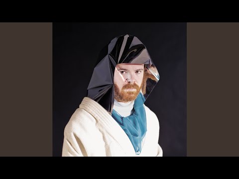 Jonas Reinhardt — Eccentric Domain of the Supercold
