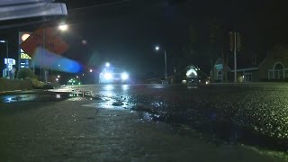 KRQE News 13 at 4:30am