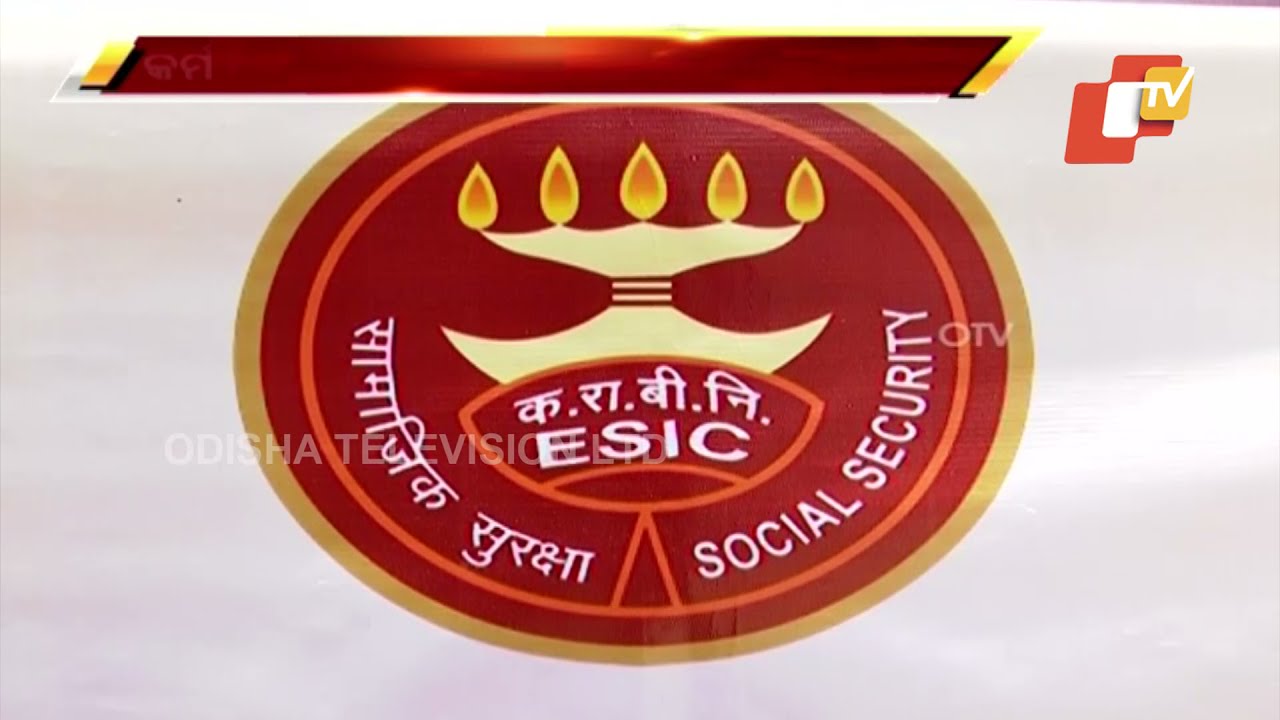 Govt Extends ESIC Benefit Scheme To Families Of Covid-19 Victims