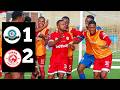 Tazama Magoli Yote SINGIDA VS SIMBA SC Ligi Kuu Tanzania Bara 2025 2026