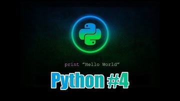 [Python] Beginners Tutorial - Lists, Iteration and String Validation - #4