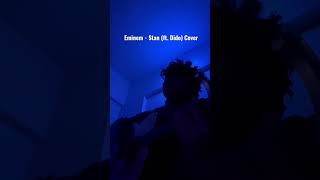 Eminem - Stan cover