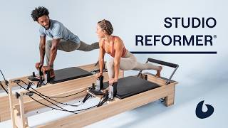 Studio Reformer® by Balanced Body®