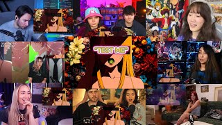 Oshi no Ko Season 3 Opening "TEST ME" By Chanmina Reaction Mashup