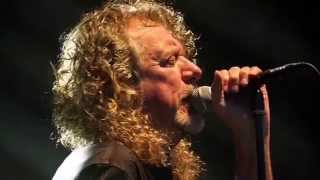 Robert Plant and the Sensational Space Shifters - On the Road in North America | Summer 2015