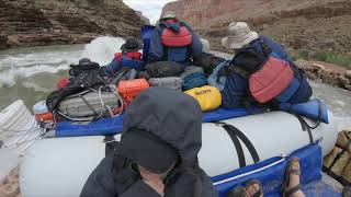 Life in Eight Days with Grand Canyon Expeditions