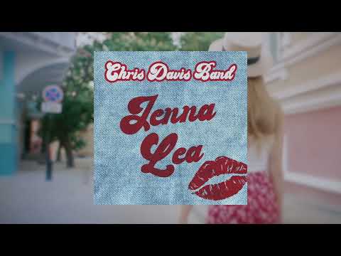 Jenna Lea - Chris Davis Band (Official Audio)