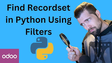 Mastering Python Filters: Unleash the Power!