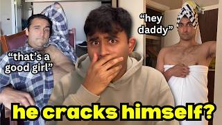 As an Indian Guy, I'm Sorry...