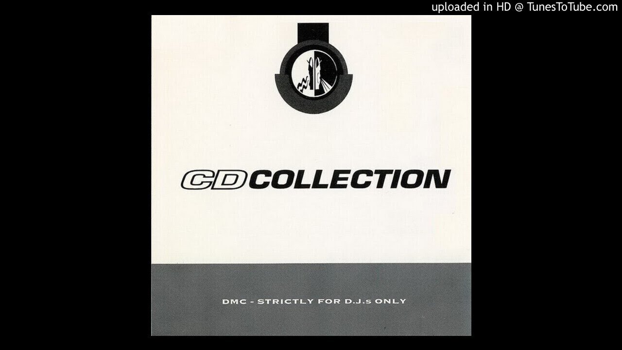 Rave Generation Megamix - Mixed By Darren Ash (1994)