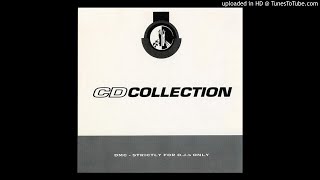 Rave Generation Megamix - Mixed By Darren Ash (1994)