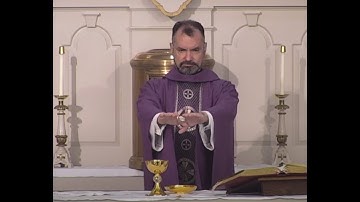 Friday of the Third Week of Advent 9am Mass Dec 22 2023 Saint Jude