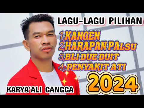 LAGU PILIHAN  2024 PENYAKIT ATI - BLI DUE DUIT