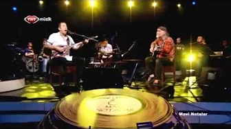 Mavi Notalar 1. Bölüm - Sümer EZGÜ (Şeker Almaya Geldim) Mavi Notalar 1. Bölüm - Sümer EZGÜ (Şeker Almaya Geldim)