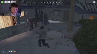 GZ VS FDF SHOOTOUT AT STRAWBERRY #2┃COMPLEX RP 2.0┃GTA RP