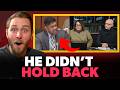HE FINALLY DID IT—Former CBC Host SLAMS David Cochrane LIVE