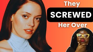 Paige’s Role was to be a Substitute which HINDERED her Characters Story | Charmed [CC]