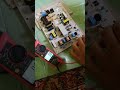 pengecekan power suplai TV
