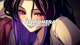 Bilionera (Tiktok Version/Best Part) - Otilia, Edit Audio