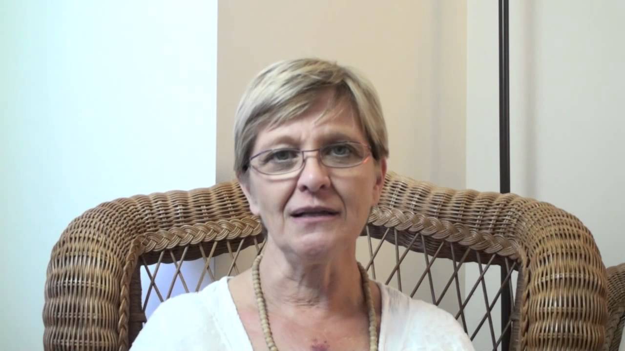 Q A With Awakened Ones Barbara YouTube