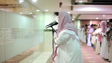 تلاوات مختارة للقارئ الشيخ يوسف العيدروس