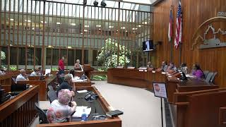 Greensboro Minimum Housing Commission 5/20/26