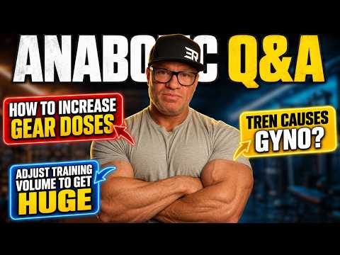 How To Raise Steroid Doses During A Cycle, Highest SLU Dose? Do You Lose Muscle During A Cut?