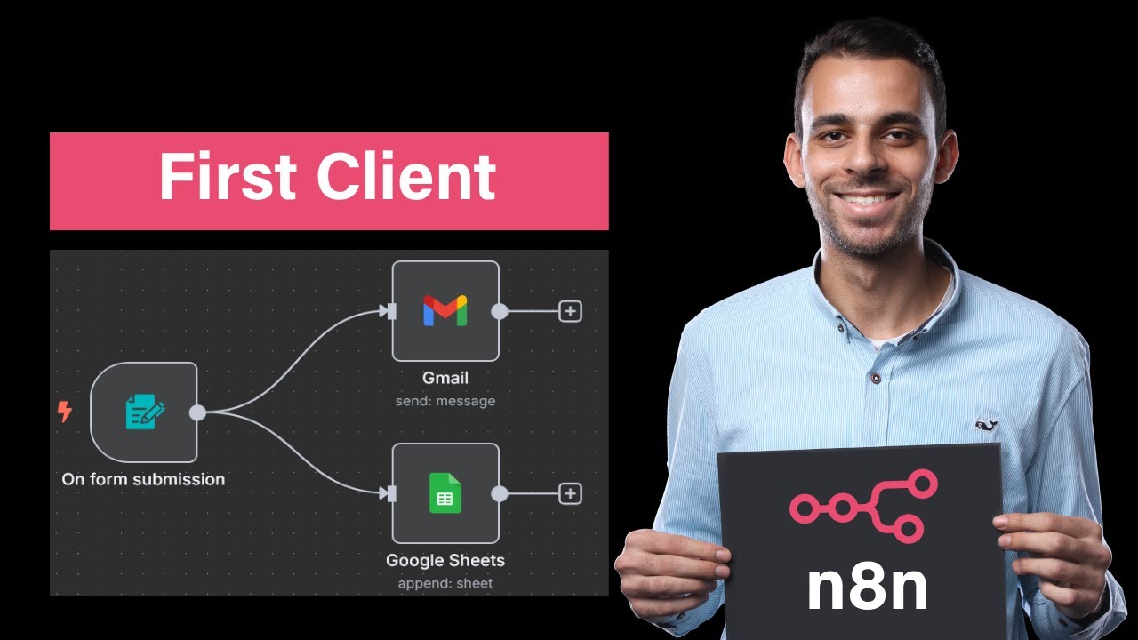 024 | إزاي تشتغل في مجال الأتمتة؟