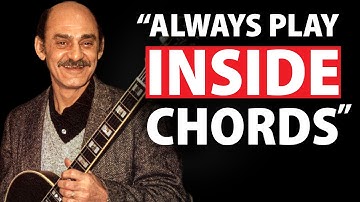 De 3 jazzakkoordregels die elke professional kent (maar niemand leert)