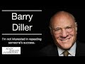 Barry Diller: Either You Are or You Aren’t – A Life of Bold Decisions - 247 - Alain Elkann...