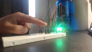 Justin Bollmann Lab 4 Exercise 1 DEMO
