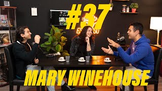 EP #37 - PARLIAMO CON UNA ZOOKEEPER