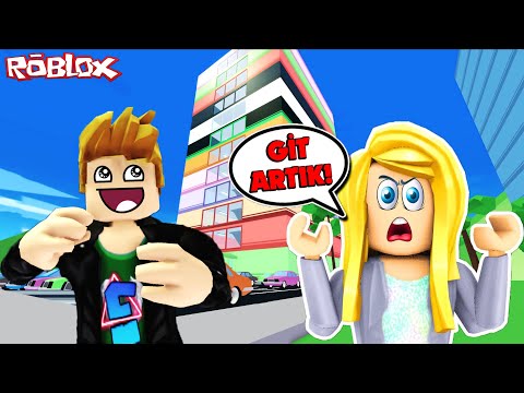 İNSANLARIN AVMLERİNİ TROLLEDİM! 🤪🛍️ Roblox Mall Tycoon