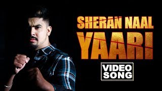 Download Mp3 Sheran Naal Yaari : Vishal Pahwa | Ft. Aanaya Bhaanndari | Punjabi Song Gudang lagu Download Mp3 Sheran Naal Yaari : Vishal Pahwa | Ft. Aanaya Bhaanndari | Punjabi Song
